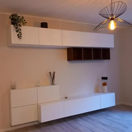 Hébergement de vacances La Casa Di Tina - *