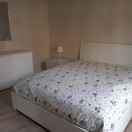 Σπίτι διακοπών La Casa Di Tina - *
