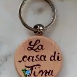 La Casa Di Tina - Casa vacanze Civenna