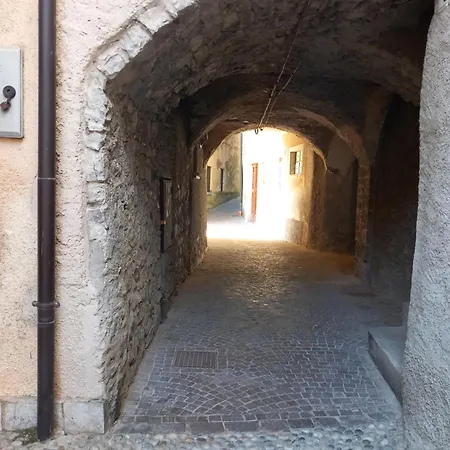 La Casa Di Tina - * Civenna