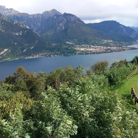 Dom wakacyjny La Casa Di Tina - *