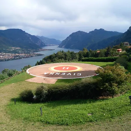 Dom wakacyjny La Casa Di Tina - Civenna