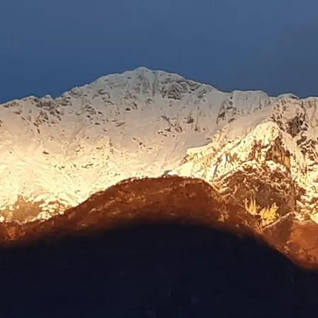 Casa de Férias La Casa Di Tina - Civenna