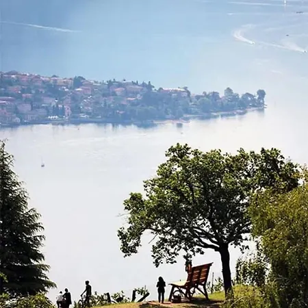 La Casa Di Tina - Casa de Férias