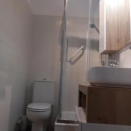 Dom wakacyjny La Casa Di Tina -