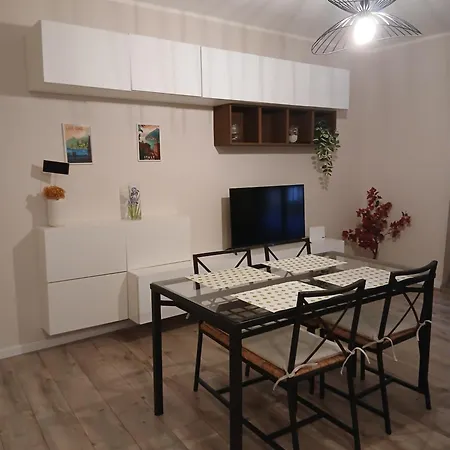 La Casa Di Tina - Dom wakacyjny *