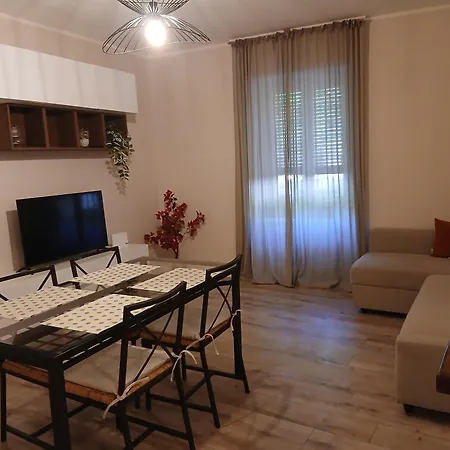 La Casa Di Tina - * Civenna