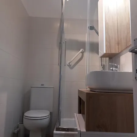 Dom wakacyjny La Casa Di Tina -