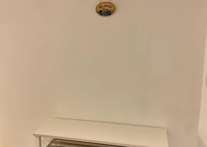 La Casa Di Tina - Tatil Evi Civenna