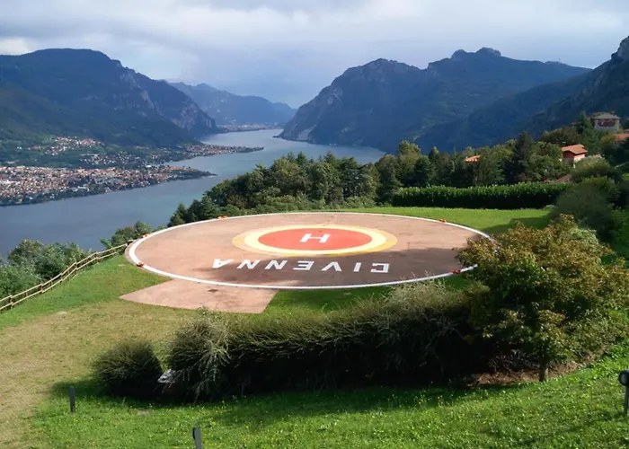 Tatil Evi La Casa Di Tina - Civenna