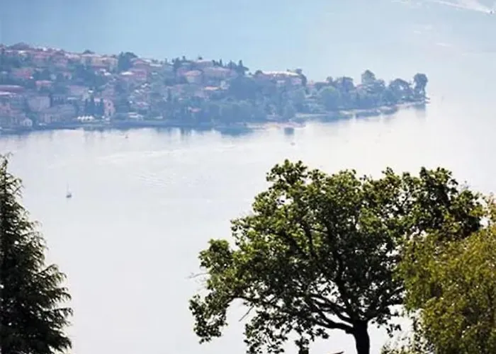 La Casa Di Tina - Tatil Evi