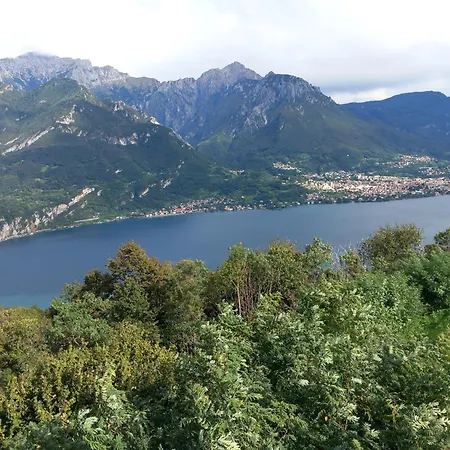 La Casa Di Tina - Ferienhaus