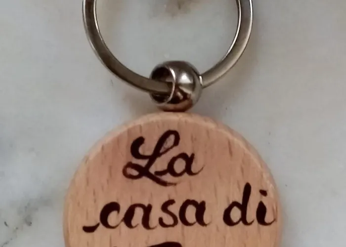 La Casa Di Tina - بيت للعطل Civenna