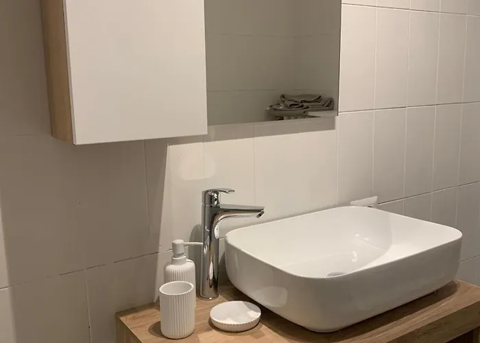 La Casa Di Tina -
