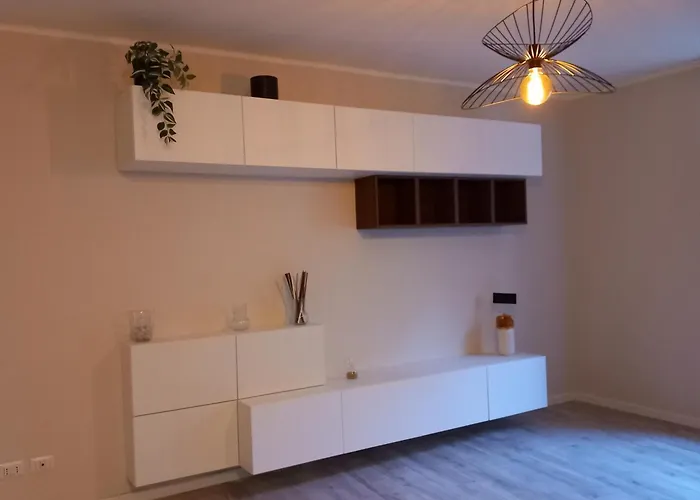 بيت للعطل La Casa Di Tina - *