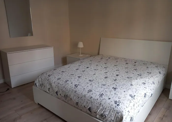 بيت للعطل La Casa Di Tina - *