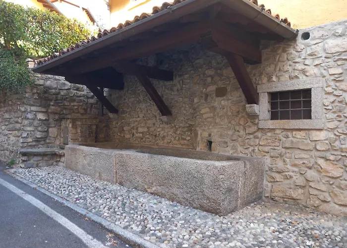 بيت للعطل La Casa Di Tina - *