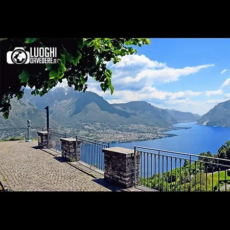 La Casa Di Tina -
